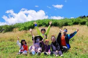 【勇者少年V4系列课程●神农架+恩施】全景巴楚亲子营|7天6晚神秀颚渝咽喉，共享华中绿野仙踪