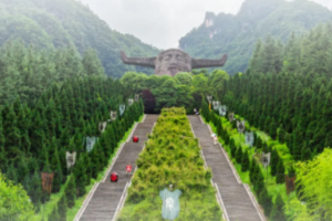 【勇者少年V4系列课程●神农架】鄂西奇遇记|恩施邂逅神农，7天6晚亲子开启森林总动员、地心历险记