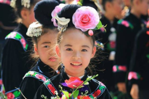 【勇者少年时V4系列课程●贵州】无限黔徒 | 贵州网红羊皮洞+大圣之眼+夜郎天路+猫跳峡冰河+云峰屯堡徒步6日亲子营