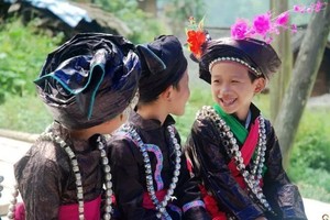 【勇者少年V3系列课程●贵州】贵州奇遇记 | 科技与民族公益行亲子6日营