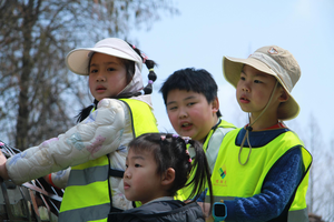 【勇者少年V2系列活动】特战少年兵升级版多种国防装备实操，刺激！燃爆！热血！