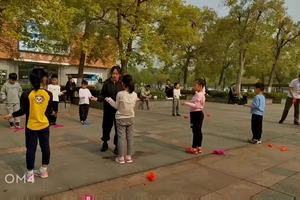 【营地教育】跳绳培训班