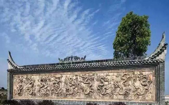 新洲凤娃古寨拓展基地