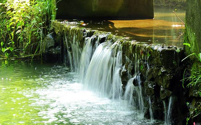 江夏白云洞风景区