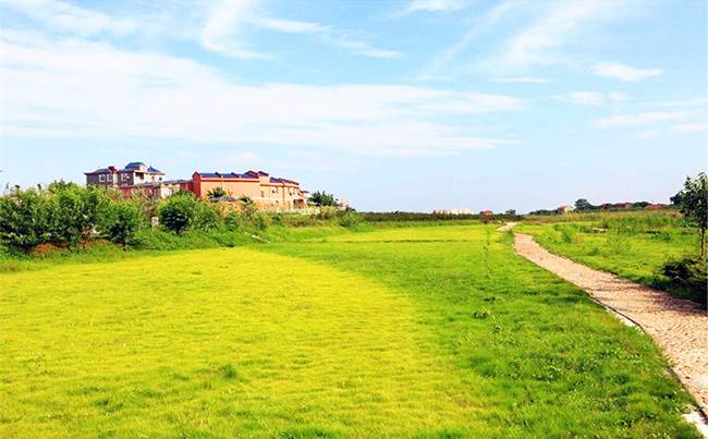 武汉梁湖都市农庄