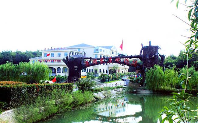 武汉梁湖都市农庄