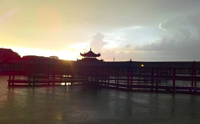 武汉梁湖都市农庄