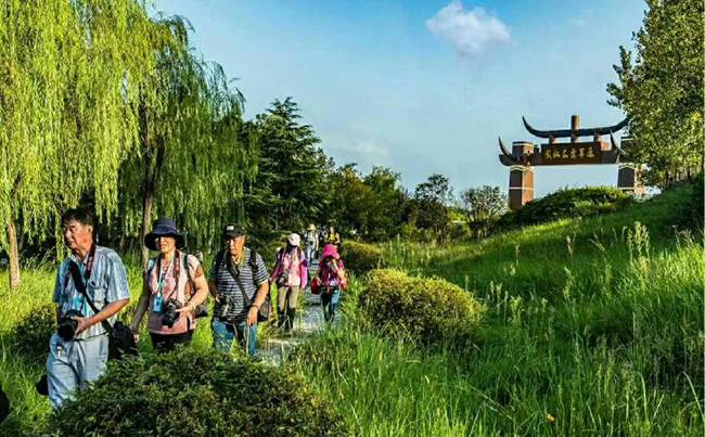 武汉田田教育拓展基地