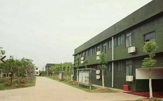 武汉田田教育拓展基地