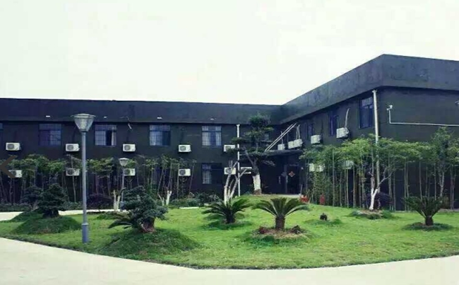 武汉田田教育拓展基地