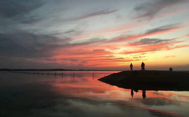 武汉木兰胜天旅游区