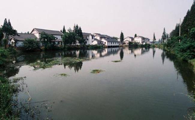 武汉东湖风景区