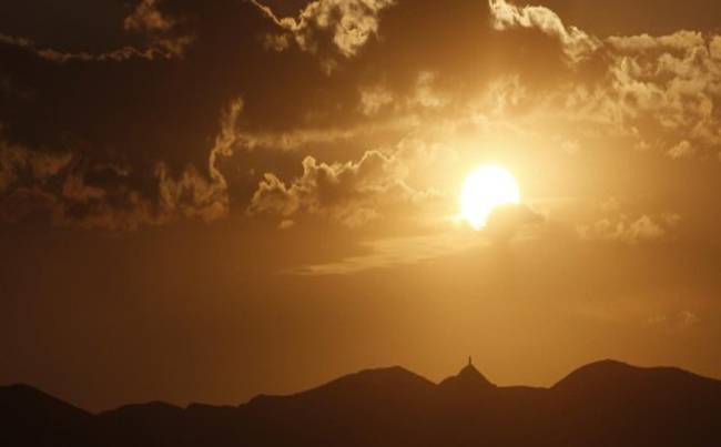 阳新七峰山风景区拓展基地