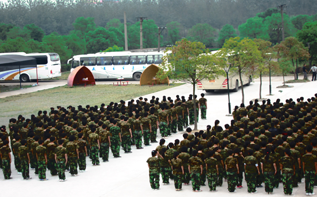 襄阳市国防教育基地