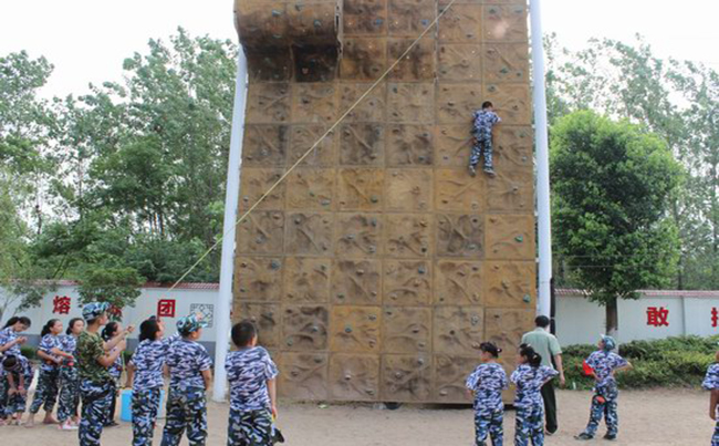 荆州市中小学生社会实践基地