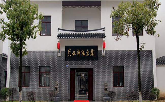 清江古城拓展训练基地