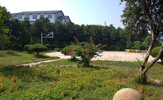 梁子湖生态旅游度假区