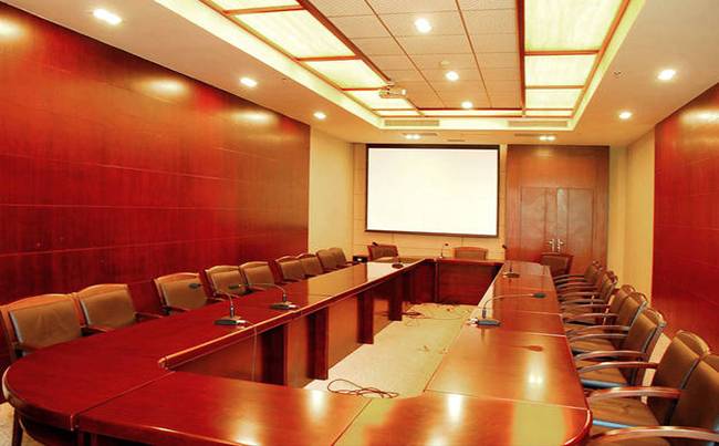 鄂州红莲湖高尔夫度假村