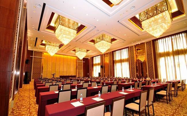 咸宁三江温泉度假区