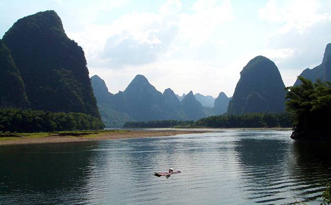 咸宁三江温泉度假区