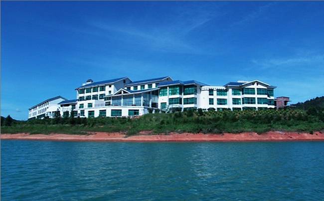 金桂湖国际会议度假中心