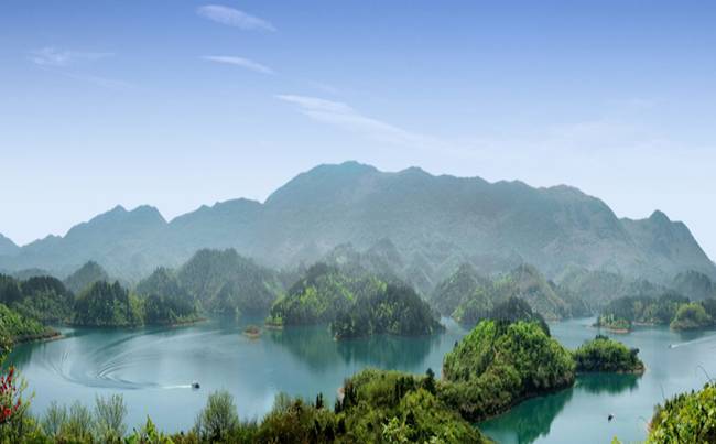 金桂湖国际会议度假中心