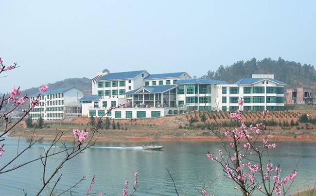 金桂湖国际会议度假中心