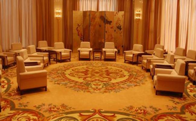 金桂湖国际会议度假中心