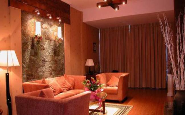 金桂湖国际会议度假中心