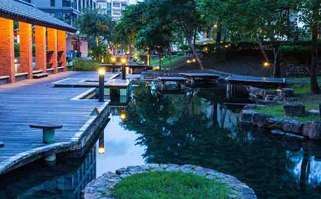 随州市大洪山玉龙温泉