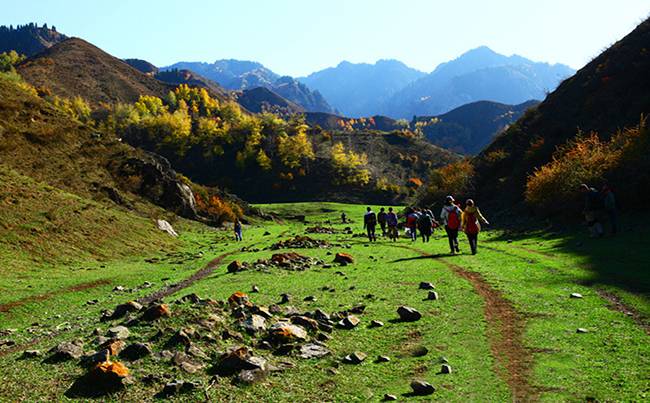随州桃源湖度假村