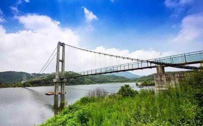 随州桃源湖度假村