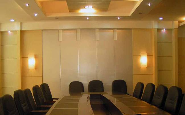 随州大洪山林泉生态园