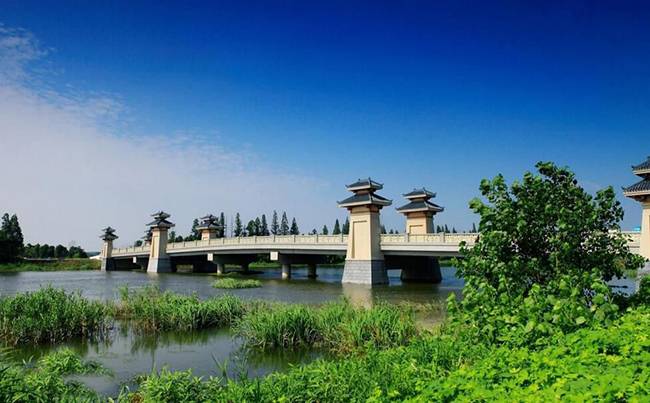 仙桃排湖拓展基地