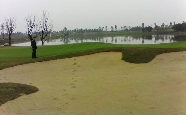 仙桃排湖拓展基地