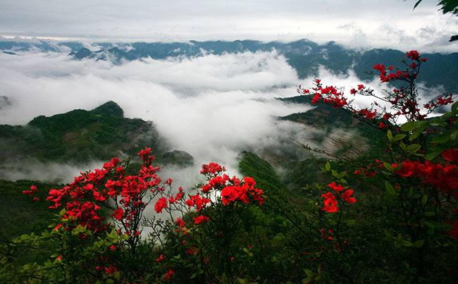 恩施腾龙洞拓展基地