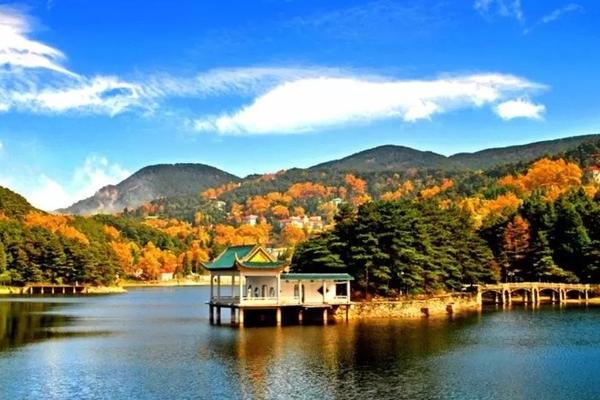 11.2-4 醉美庐山