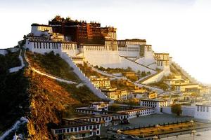 【冬游西藏】11月-2月，冬游西藏免门票！2-8人VIP小车团7日，西藏小团全年随时可出发