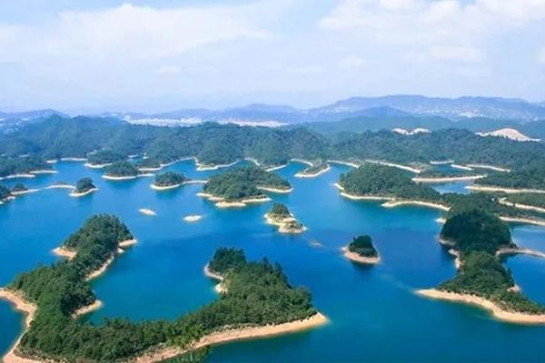 【特价活动】7.3 (周六) 千岛湖/天屿观岛/骑行/皮划艇/嗨翻周末。