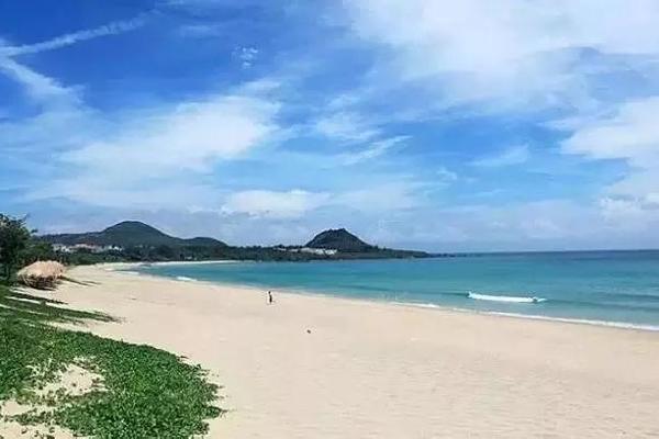 【五一假期】5.1-5.2 南田岛，沙滩露营，捉螃蟹、捡贝壳、放孔明灯、沙滩晚会。