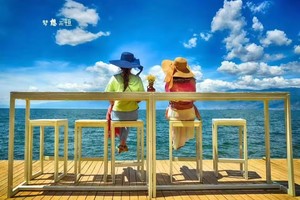 【一路向北】10月-12月，彩云之南保成行！大理双廊、白水台、喜洲、磻溪 “S弯”洱海旅拍、沙溪、虎跳峡、纳帕海、泸沽湖