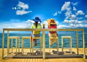 【彩云之南】8月，多期成行！大理双廊、白水台、喜洲、磻溪 “S弯”洱海旅拍、沙溪、虎跳峡、纳帕海、泸沽湖