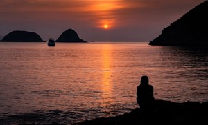 元旦假期，不用请假！12.31-1.3 香港麦理浩径4日，保成行！上榜国家地理杂志，最佳远足径：海岸线顺走一二段+塔门岛