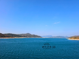 【春节假期】2月，多期成行！麦理浩径，山海之约，遇见深港海岸的诗意，最美海岸线，精华路线一二段+塔门岛，东西冲穿越