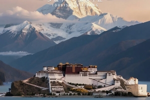 【圣域西藏】2月，天天发团，保成行！羊湖+卡若拉冰川+珠峰+色林错+纳木错6日游，2-8人精品小团