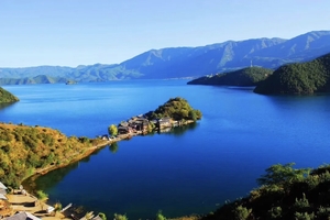 【五一假期】5.1-5.7 云南，保成行！大理双廊、白水台、喜洲、磻溪 “S弯”洱海旅拍、沙溪、虎跳峡、纳帕海、泸沽湖