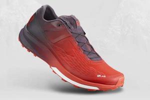 Salomon萨洛蒙越野跑鞋“第三代庄主鞋S/LAB ULTRA 2”