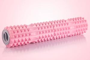 RISING锐思 可组合式瑜伽柱 深度按摩型泡沫轴 Foam Roller 短款