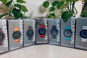 佳明745/745RDP腕表