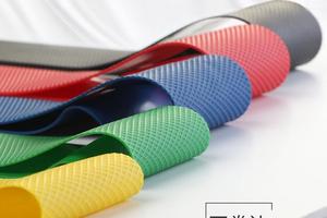 PROIRON2代防滑弹力带